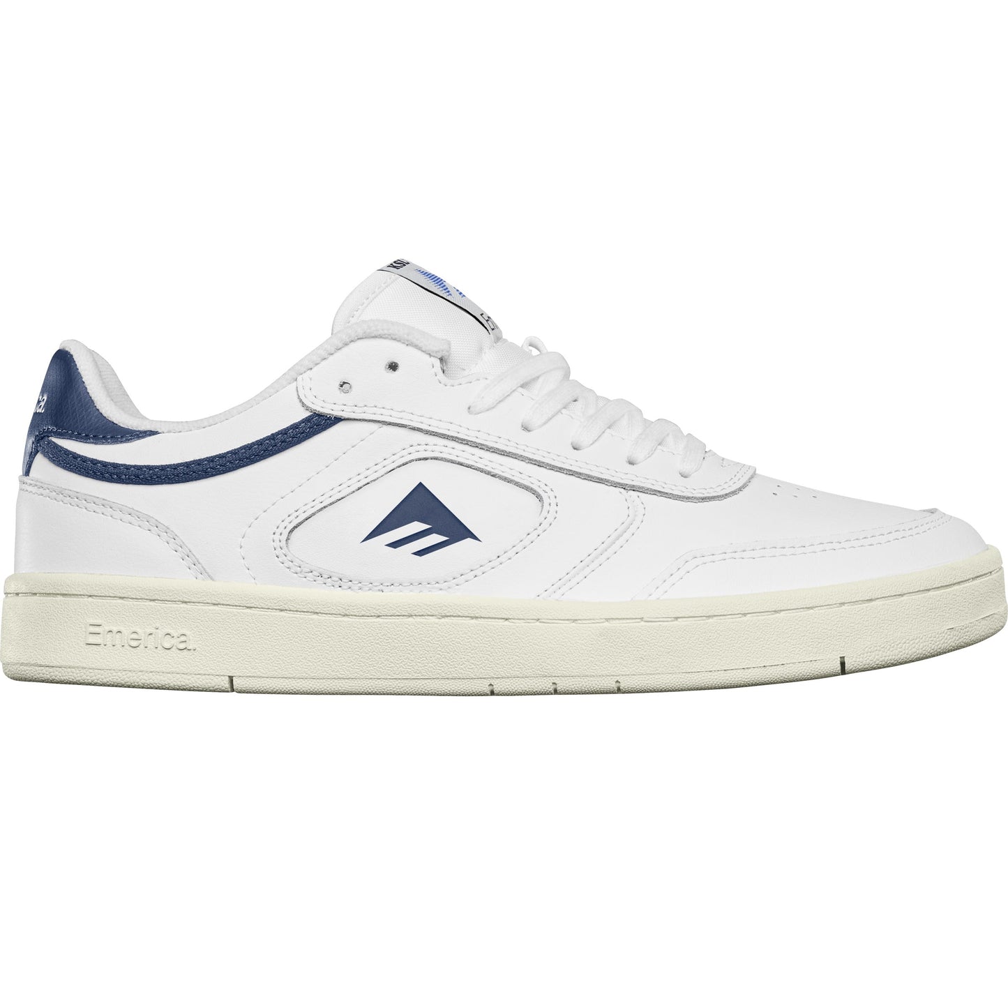 Emerica Shoes KSL III - White