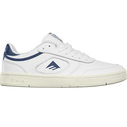 Emerica Shoes KSL III - White