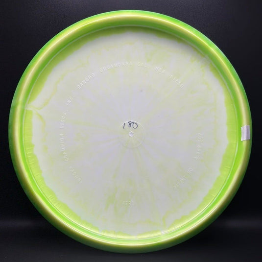 Halo Star Aero - 40th Anniversary