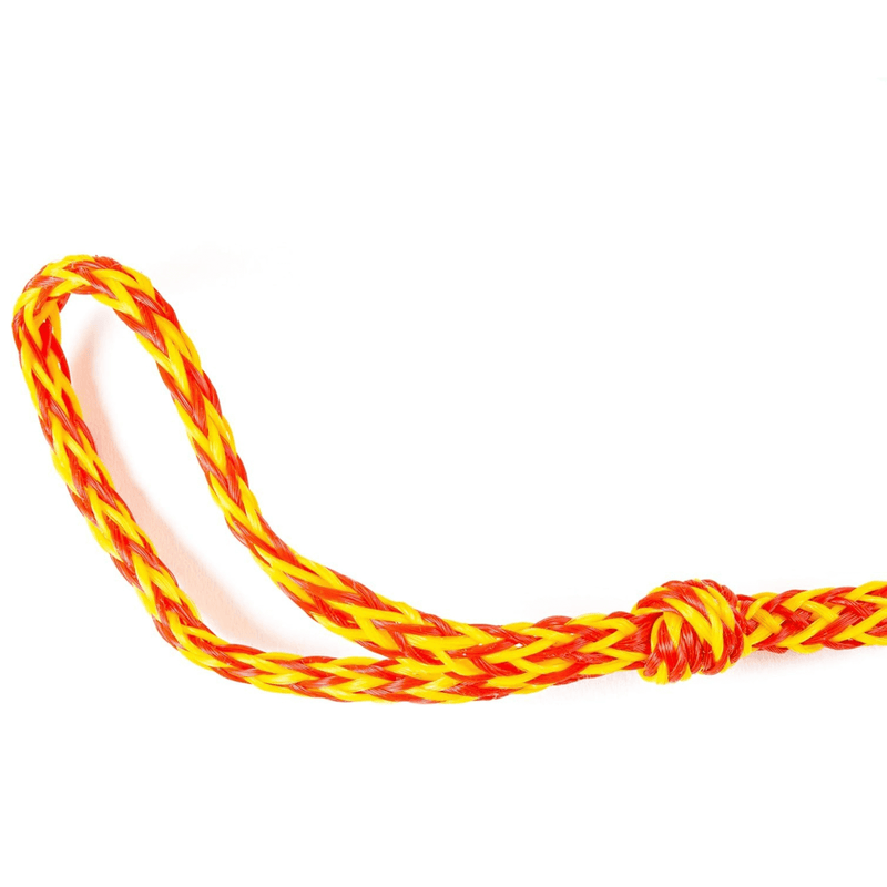 Load image into Gallery viewer, WOW Watersports 75ft Watersports Tow Rope with Floating Handle
