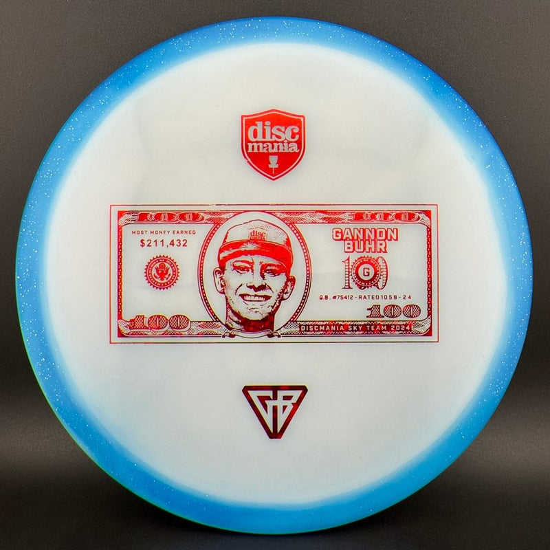 Load image into Gallery viewer, Horizon Metal Flake C-Line FD3 - Gannon Buhr - Money Record
