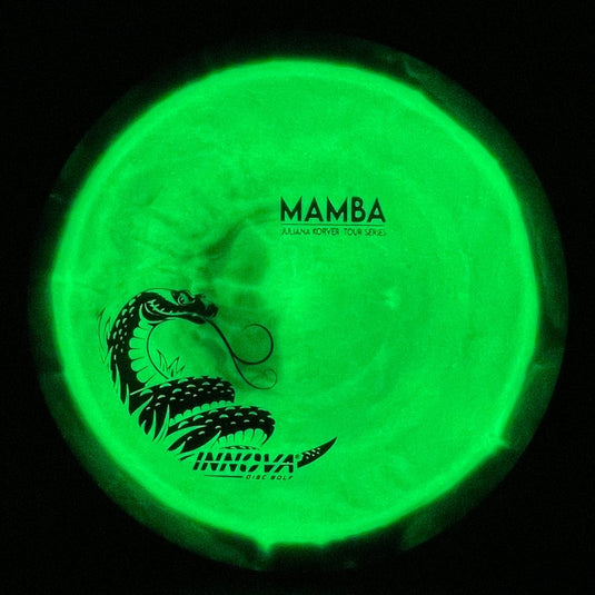 Proto Glow Halo Star Mamba - Juliana Korver 2025 Tour Series