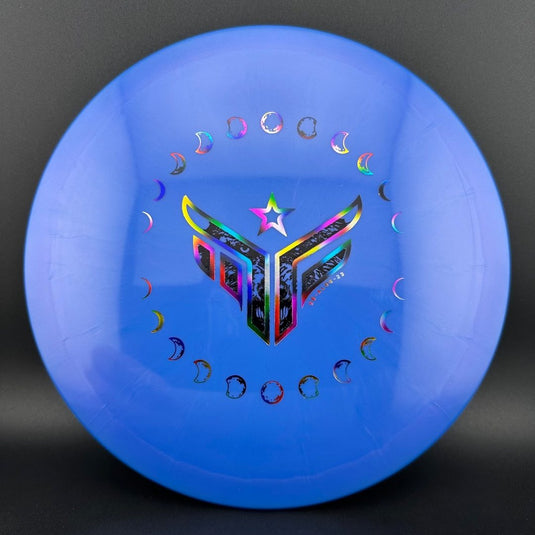 Sublime Alpha - Mason Ford 2023 Tour Series