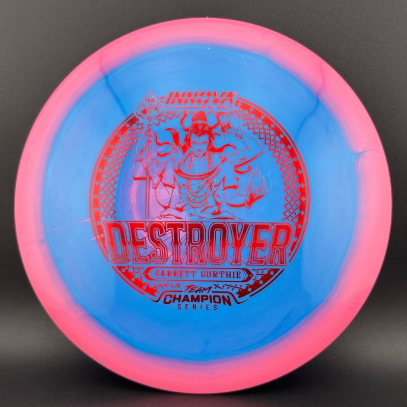 Load image into Gallery viewer, Halo Star Destroyer -  Garrett Gurthie 2026 Tour Series
