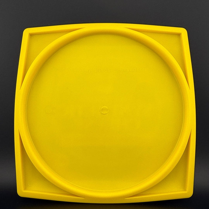 Load image into Gallery viewer, Survival Oxymoron - Synthetic Cheese X-Out MushButt *Novelty Disc
