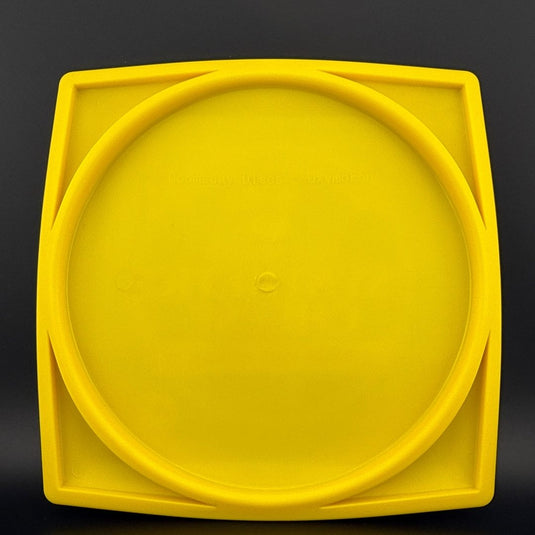 Survival Oxymoron - Synthetic Cheese X-Out MushButt *Novelty Disc