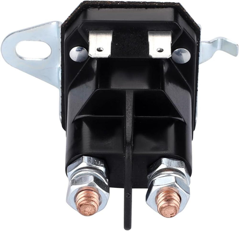 Load image into Gallery viewer, 192507 Starter Solenoid for Craftsman LT2000 YS4500 YT3000 Husqvarna 582042801 582042802 532192507 862-1241-211-12 Poulan Mower Tractor 12V 4Post
