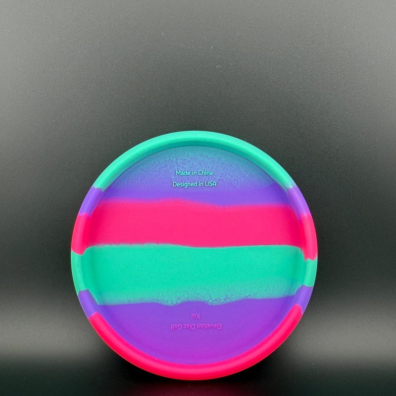 Load image into Gallery viewer, OG Mini Koi - 6" Rubber Mini Disc!
