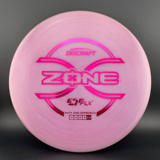 ESP FLX Zone