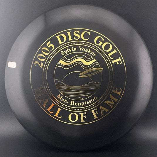 Champion Aviar Driver - 2005 Hall of Fame Commemorative *Speedy Vault*