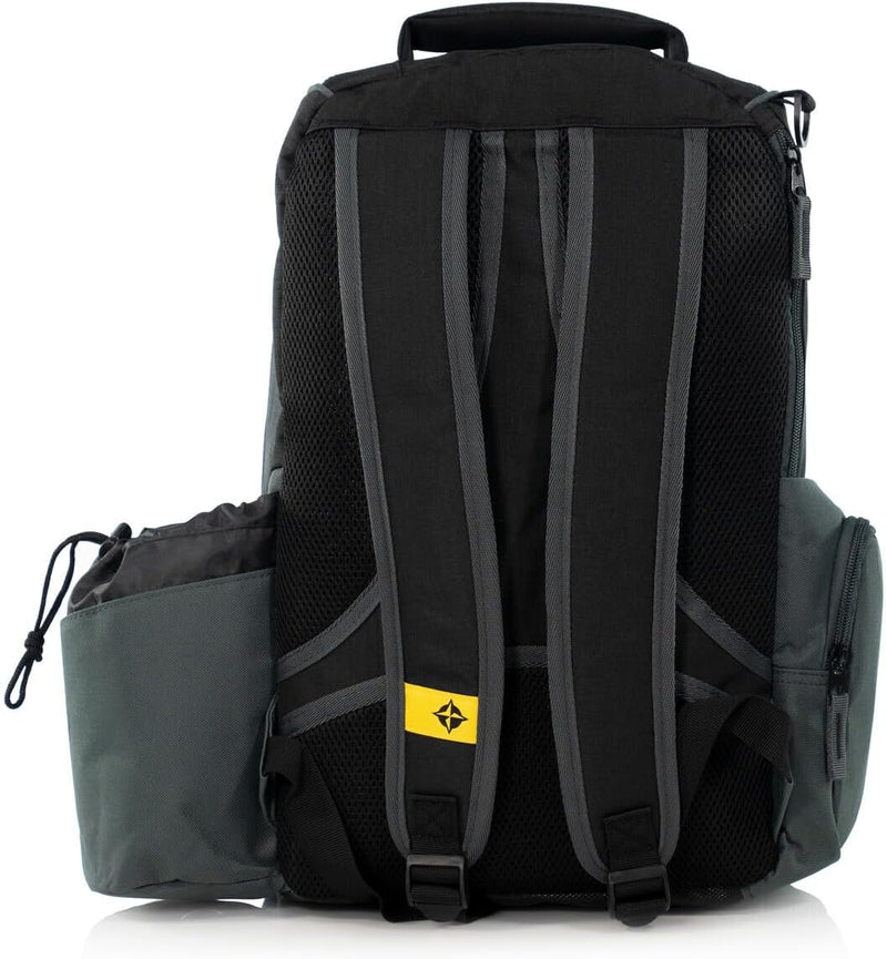 Load image into Gallery viewer, Adventure Backpack - Holds 25 Discs!
