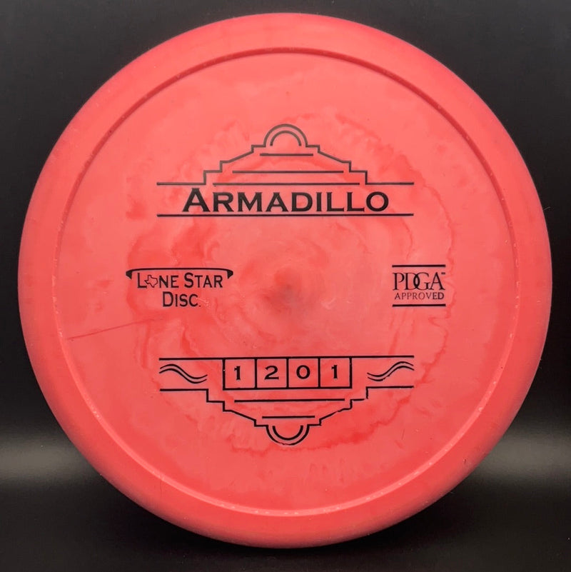 Load image into Gallery viewer, Victor (V1) Armadillo
