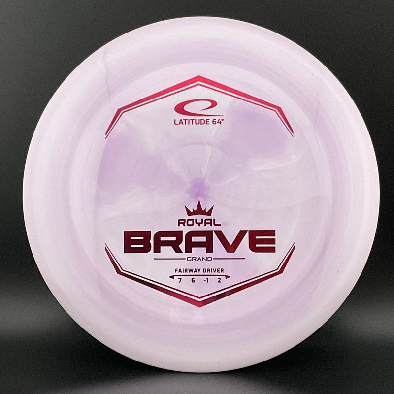 Load image into Gallery viewer, Royal Grand Brave
