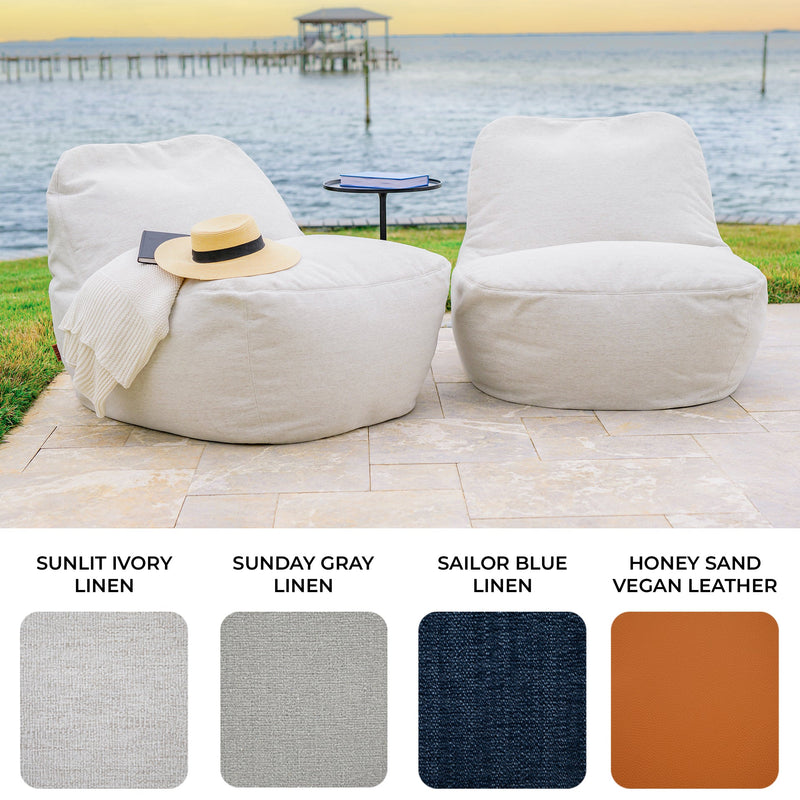 Load image into Gallery viewer, Luft Chair™
