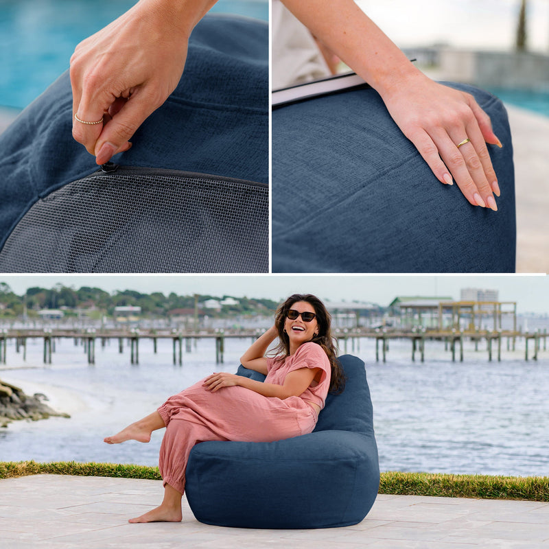 Load image into Gallery viewer, Luft Chair™
