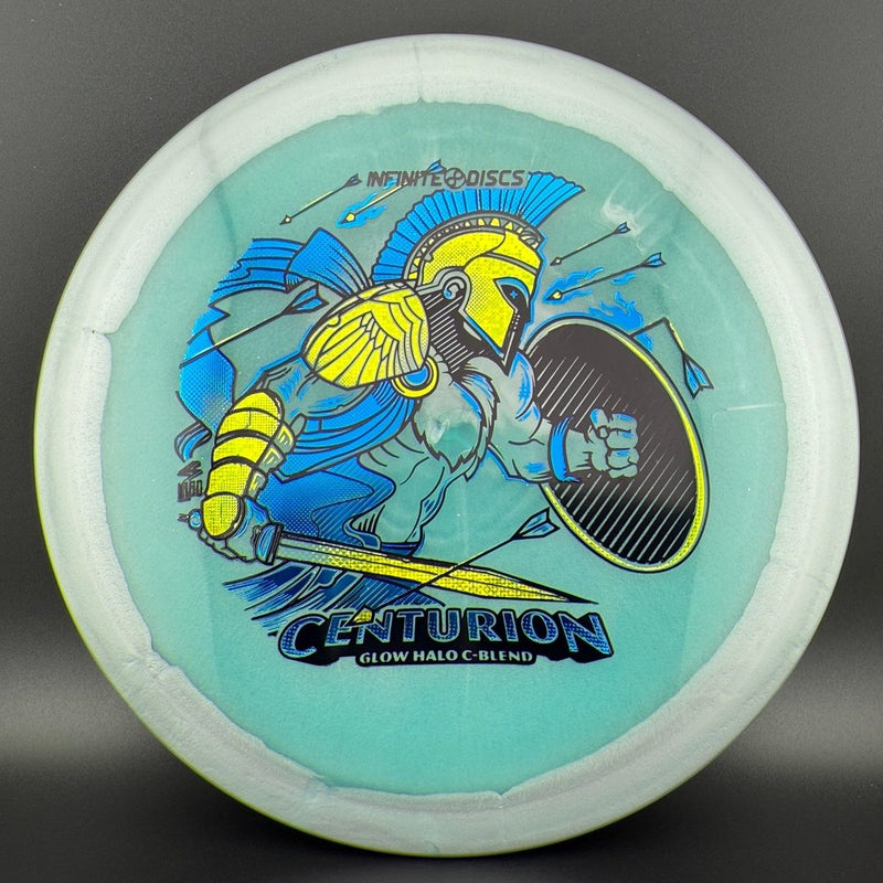 Load image into Gallery viewer, Glow Halo C-Blend Centurion - First Run
