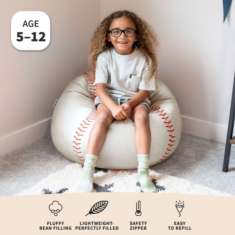 Load image into Gallery viewer, Baseball Sports Ball
