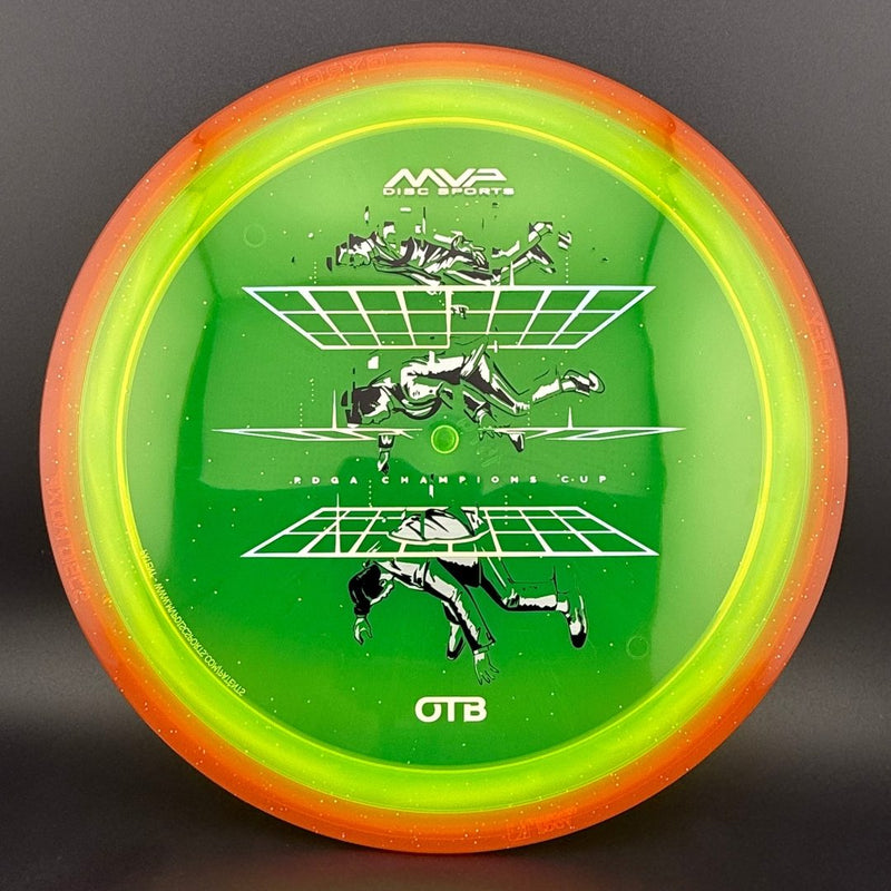 Load image into Gallery viewer, Prism Soft Proton Defy - PDGA Champions Cup 2025
