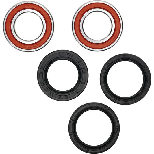 Pivot Works CF-Moto, Ducati, Polaris Wheel Bearing Kit Premium Bearings