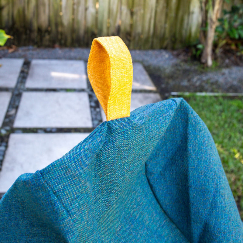 Load image into Gallery viewer, Tuft
