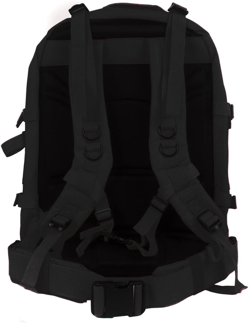 Load image into Gallery viewer, Deluxe Tactical Field Medical Pack
