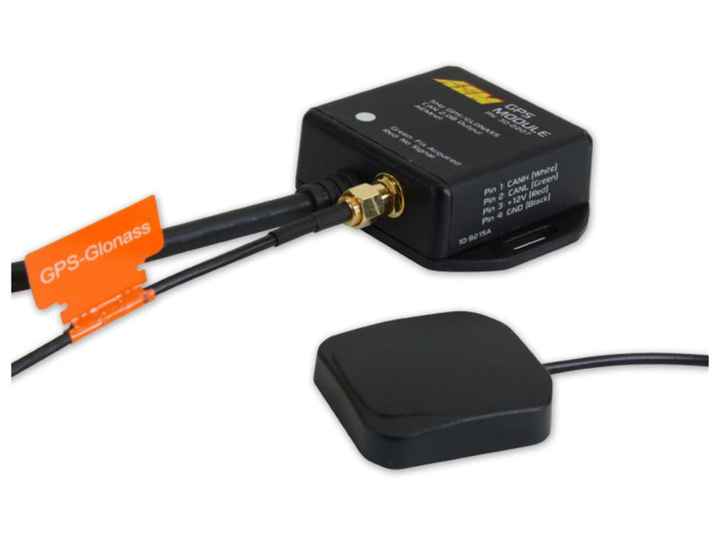 Load image into Gallery viewer, AEM Electronics GPS Module, 5Hz
