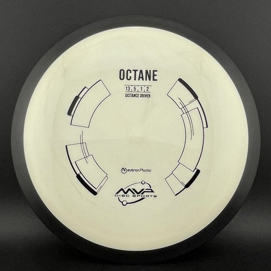 Neutron Octane