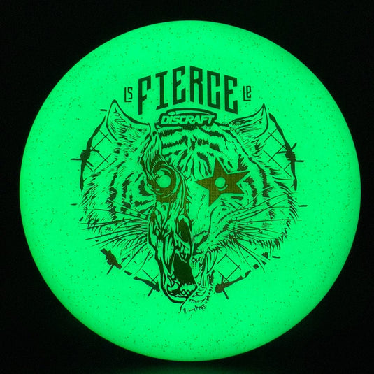 Z Glo Sparkle Fierce - Ledgestone 2025 Season 2
