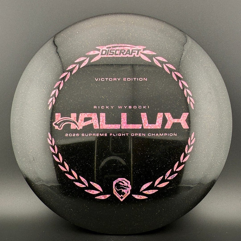 Load image into Gallery viewer, Midnight Hallux - Victory Edition SFO 2026
