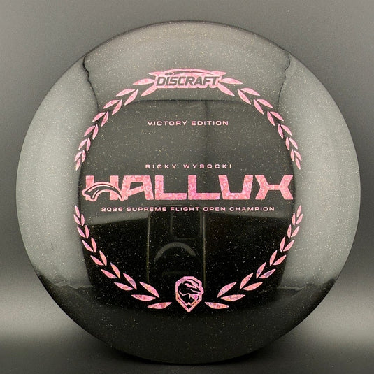 Midnight Hallux - Victory Edition SFO 2026