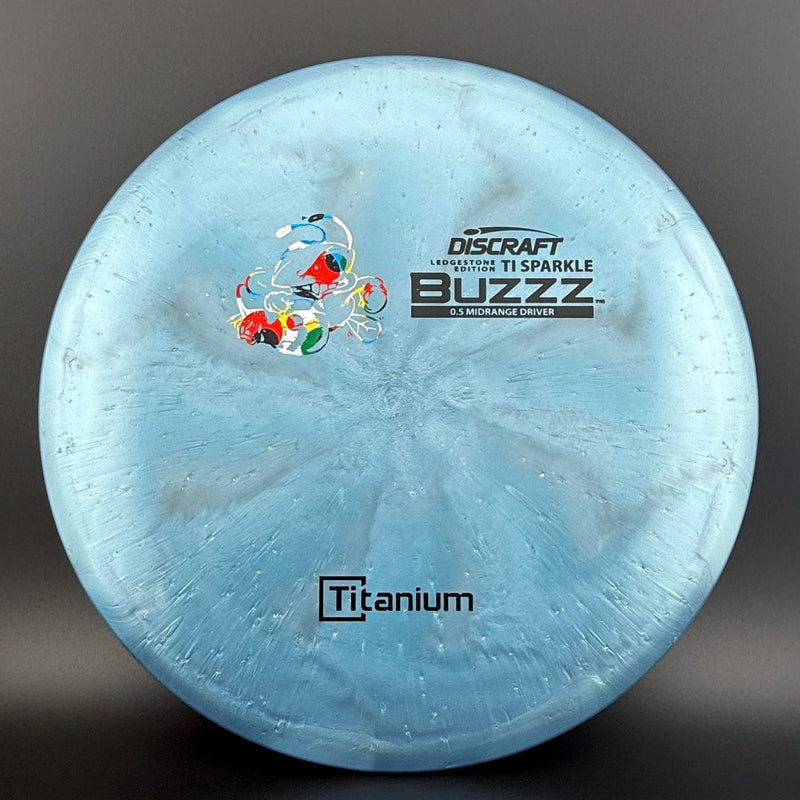 Load image into Gallery viewer, Ti Sparkle Buzzz - Mini Bee - Ledgestone Edition
