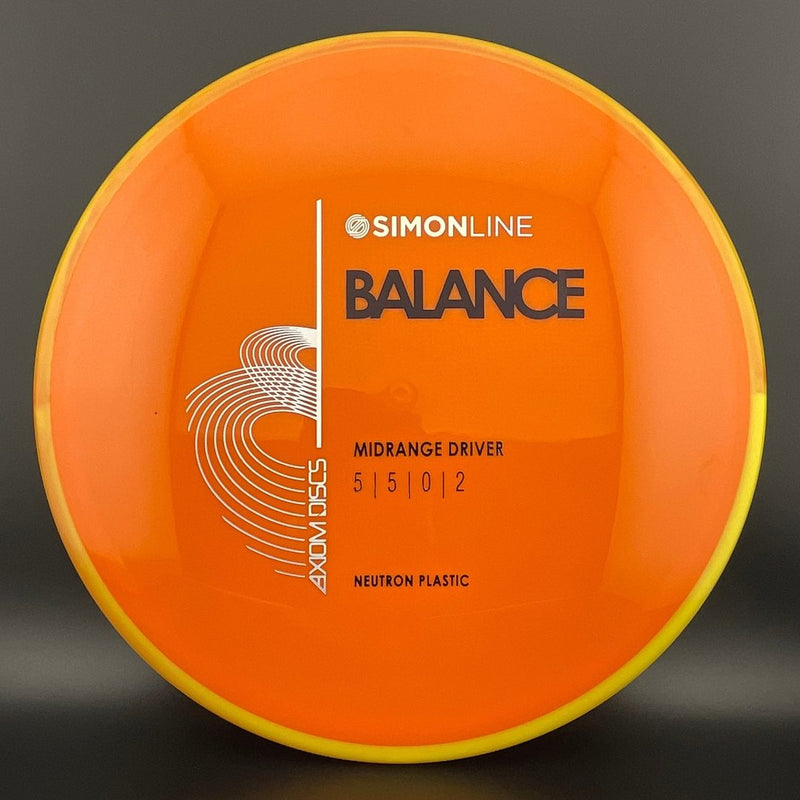 Load image into Gallery viewer, Neutron Balance - Simon Line
