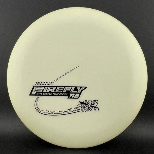 Nexus Proto Glow Firefly - Nate Sexton 2025 Tour Series