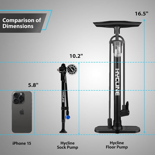 Hycline High-Pressure Shock Pump