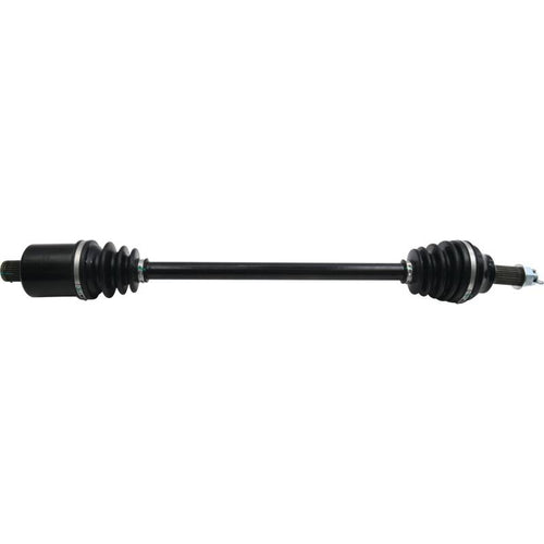 All Balls Racing 16-19 Polaris RZR XP 4 Turbo 6 Ball Axle Rear Left
