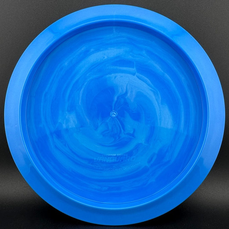 Load image into Gallery viewer, Swirly S-Line Vanguard - Kyle Klein Creator Series
