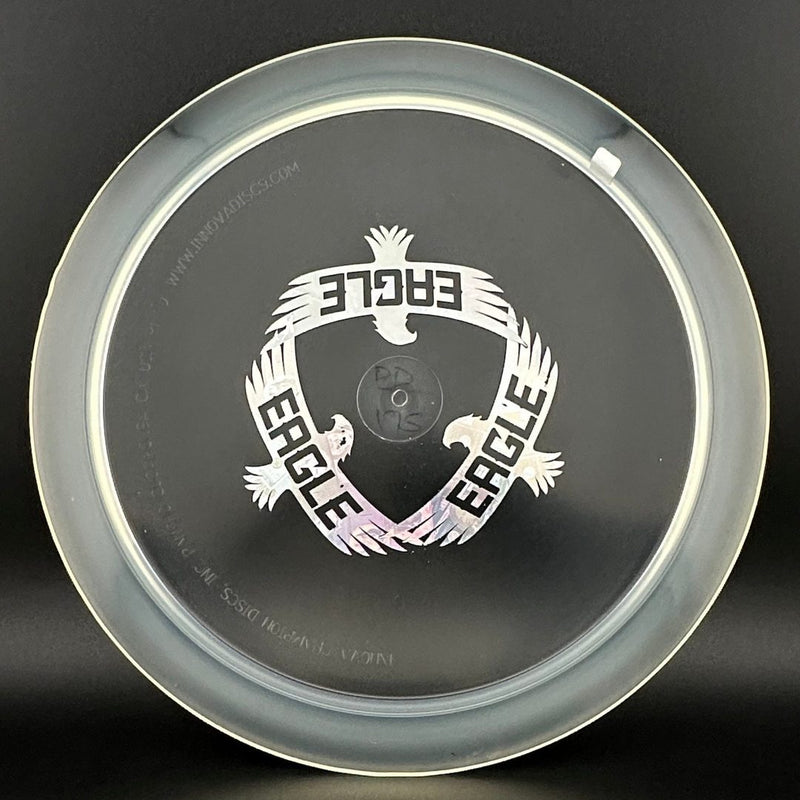 Load image into Gallery viewer, C-Line PD - Triple Mini Eagle Stamps - Innova Made (Penned) *Warehouse Stash*
