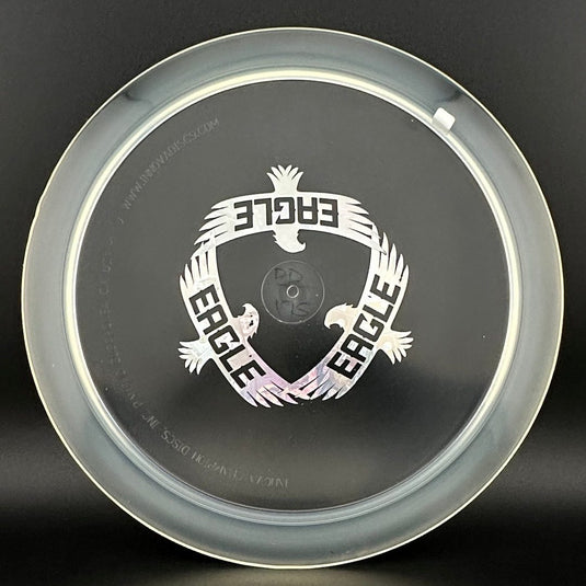 C-Line PD - Triple Mini Eagle Stamps - Innova Made (Penned) *Warehouse Stash*