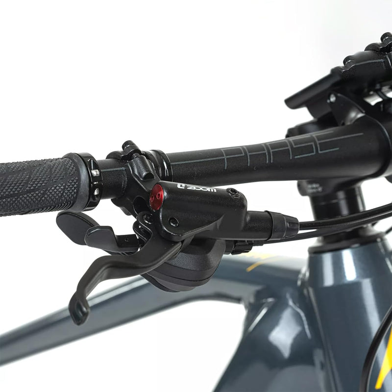 Load image into Gallery viewer, ZOOM HB-875E/876E Right Rear Hydraulic Disc Brake
