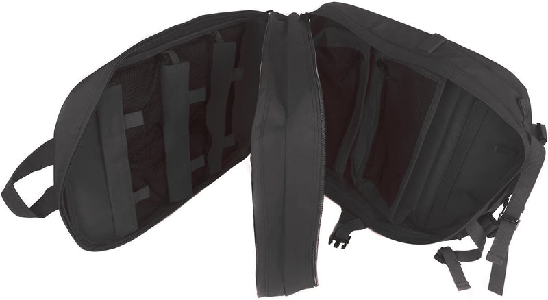 Load image into Gallery viewer, Deluxe Tactical Field Medical Pack
