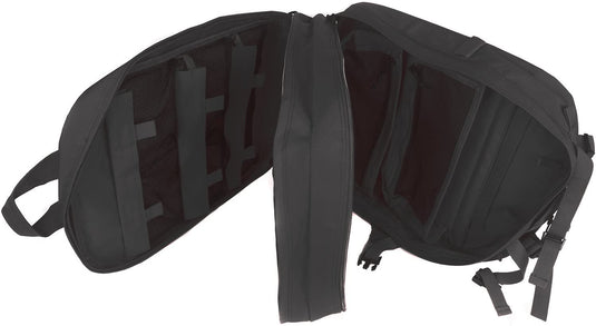 Deluxe Tactical Field Medical Pack