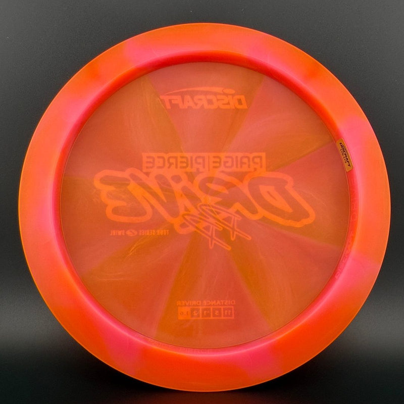 Load image into Gallery viewer, Z Swirl Drive - Paige Pierce 2025 Tour Series
