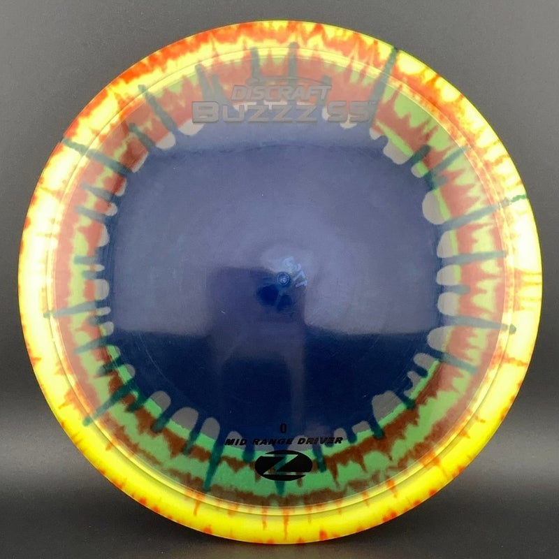 Load image into Gallery viewer, Fly Dye Z Buzzz SS

