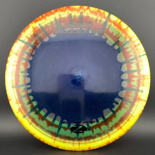 Fly Dye Z Buzzz SS