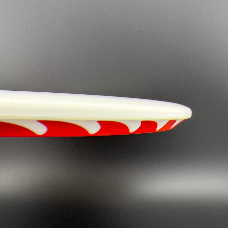 Load image into Gallery viewer, ESP FuZed Buzzz - Trifoil - 4th of July Edition BuzzzSaw
