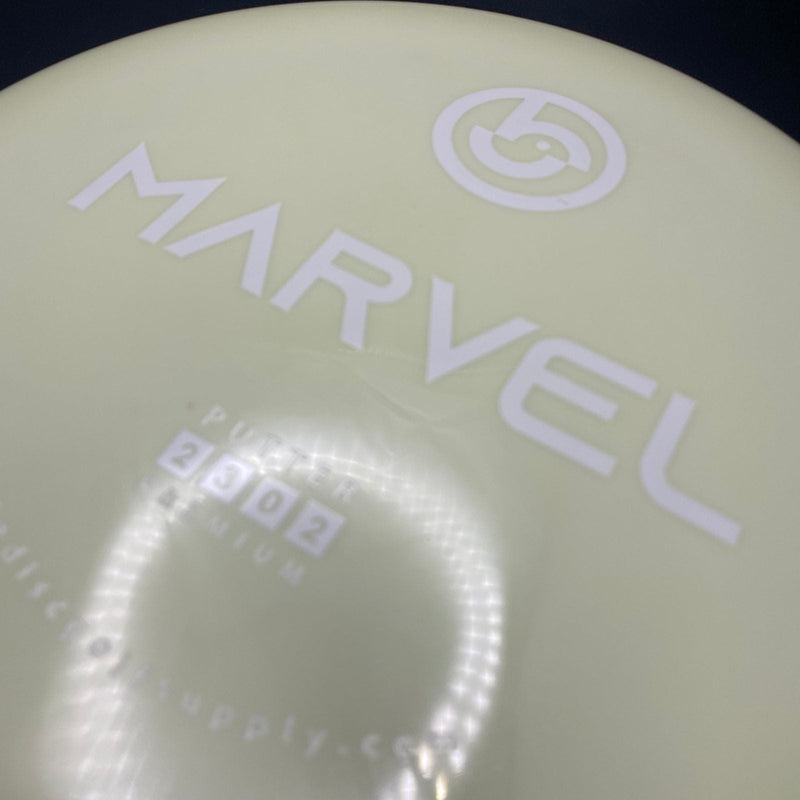 Load image into Gallery viewer, Marvel Premium Blend Putter
