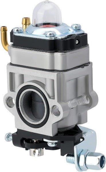 Load image into Gallery viewer, 300486 Carburetor for Earthquake E43 E43CE Auger MC43 MC43CE MC43E MD43 Tiller Cultivator WE43 WE43E Edger # A200774 A201112 WYK-74 15mm Intake
