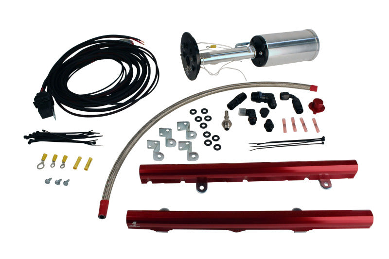 Load image into Gallery viewer, Aeromotive Fuel Pump Complete Kit
