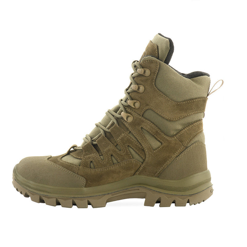 Load image into Gallery viewer, M-Tac Field Boots with Insulation Mk.2W R Gen.II
