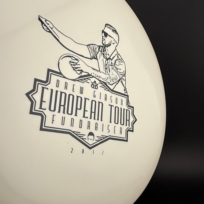Load image into Gallery viewer, Fuzion EMac Truth - European Tour 2012 *Gibson Stash*
